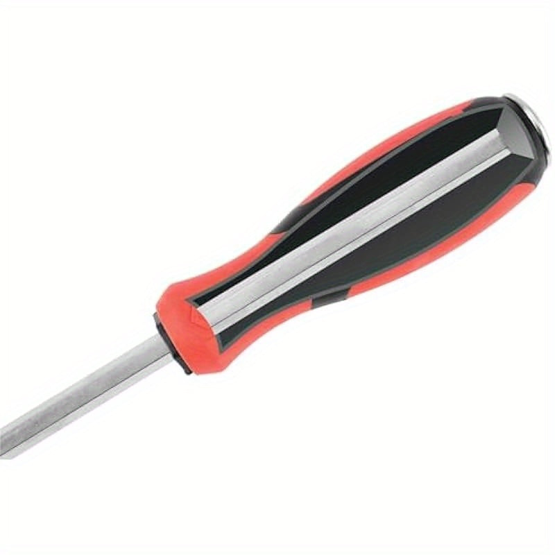 Performance Tool W1737 44pcs Go-Thru Screwdriver Set
