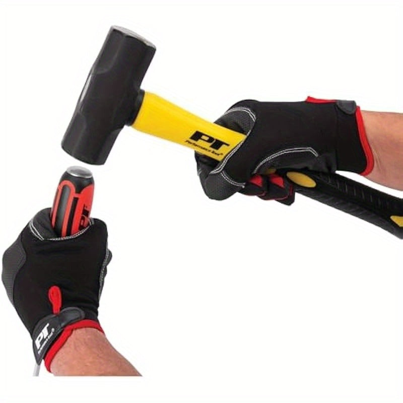 Performance Tool W1737 44pcs Go-Thru Screwdriver Set