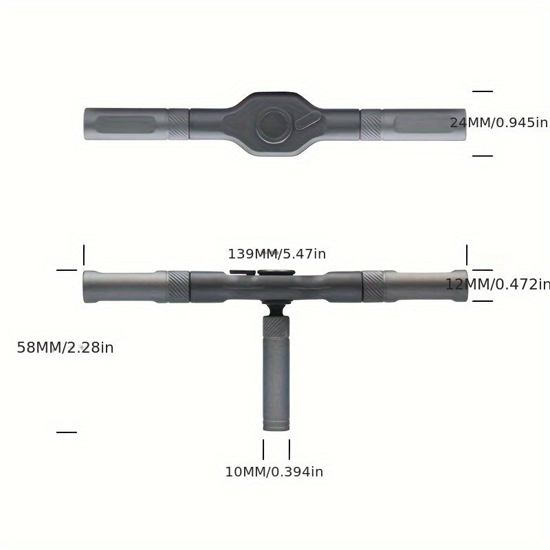 25-in-1 Dual Magnetic Ratcheting Screwdriver Set with Quick Change Handle - CRV Steel, Durable Portible Case for Professional Electronics Repair Tool Kit Suitable Home DIY Mobile Phone Watch Car Technicians Hobbyists Compact Precision Bit Driver,